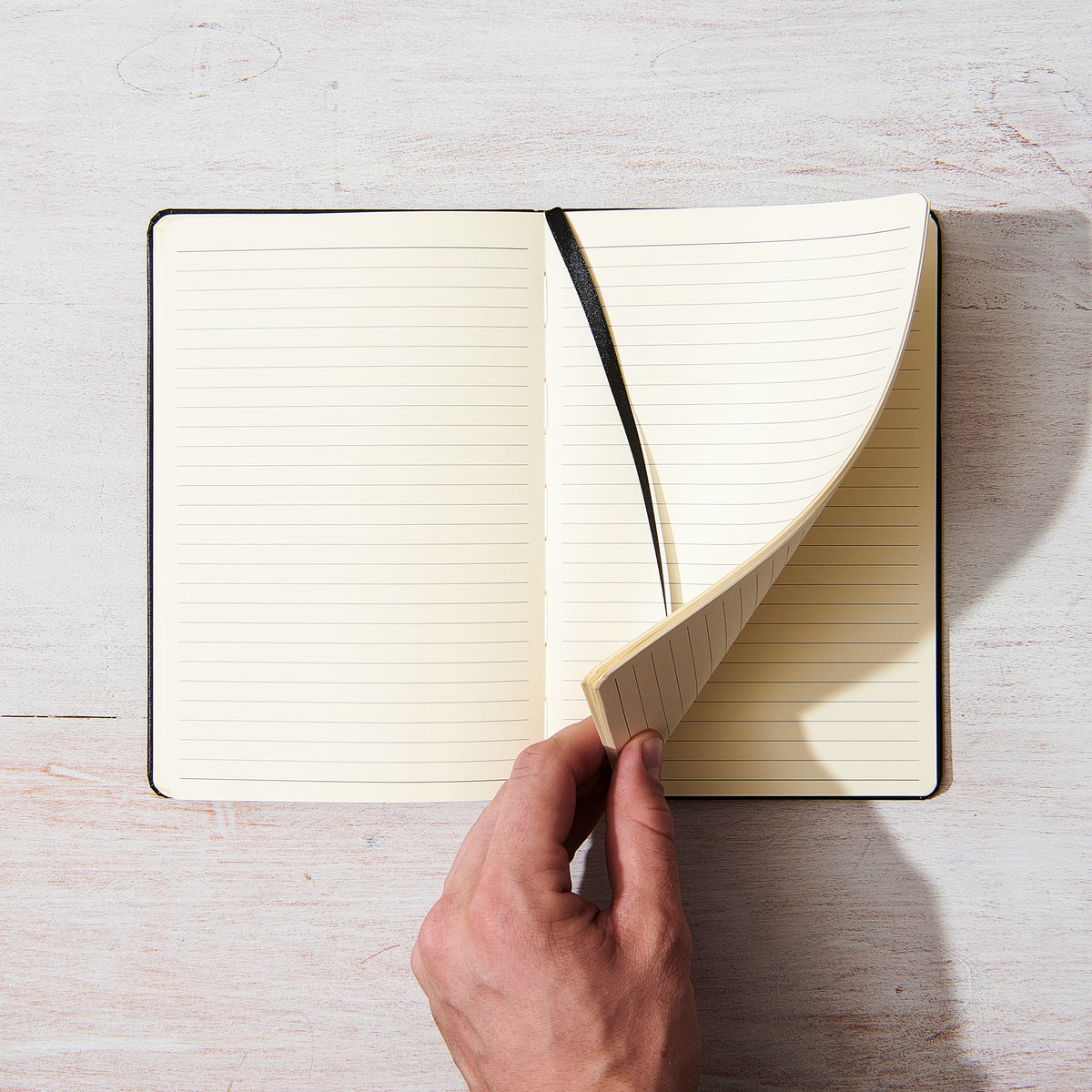 Everything I Want To Remember Journal