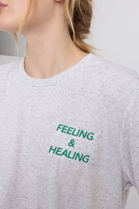 Feeling & Healing Shirts