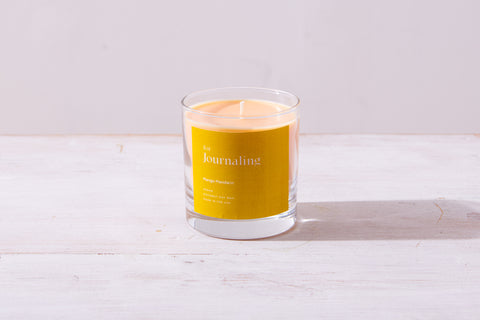 Writers & Dreamers Candle Bundle