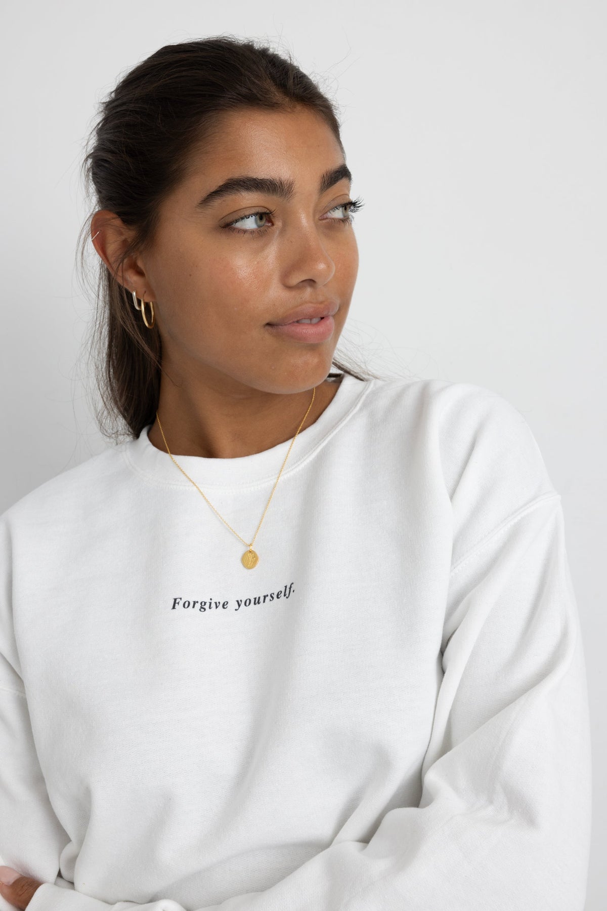 Forgive Yourself Shirts