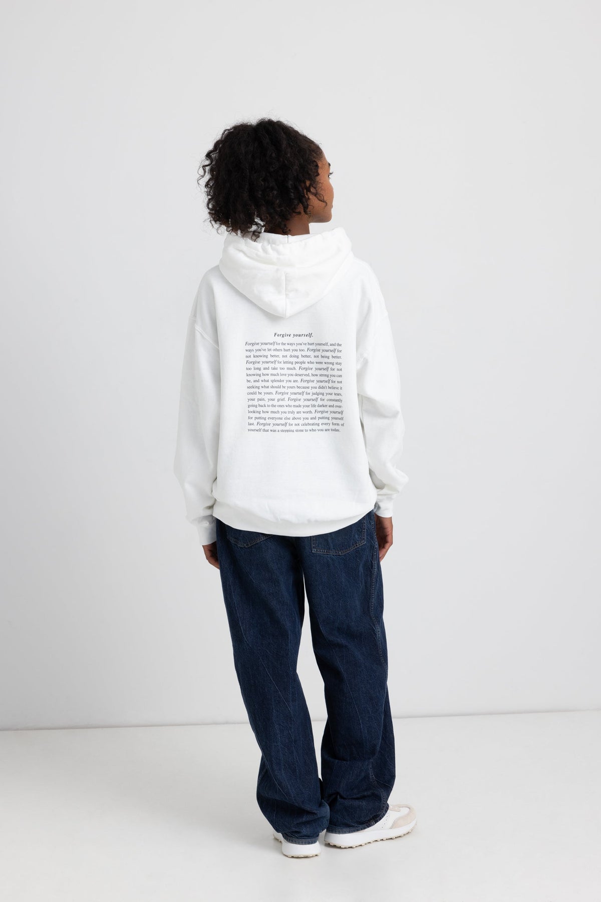 Forgive Yourself Shirts