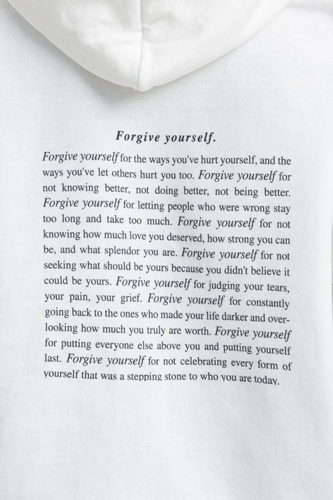 Forgive Yourself Shirts