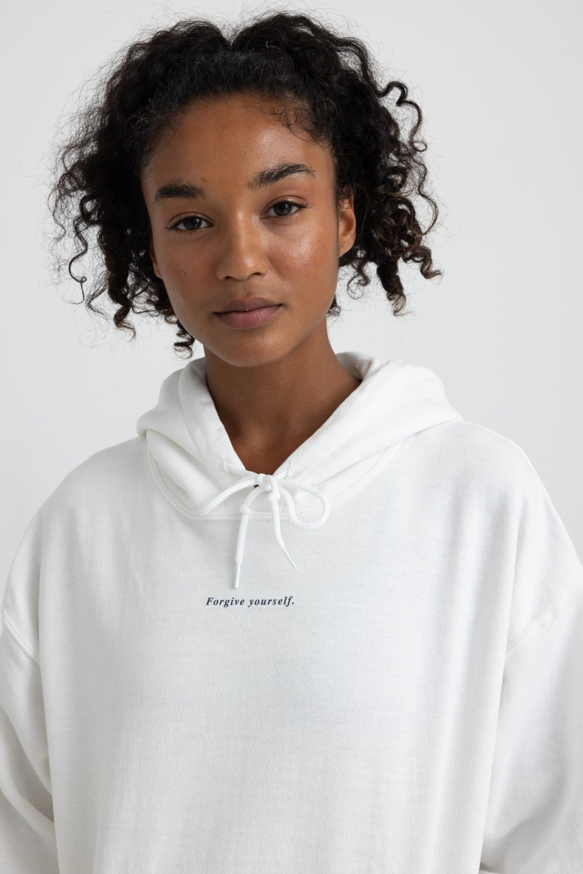 Forgive Yourself Shirts