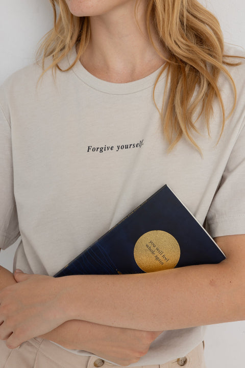 Forgive Yourself Shirts