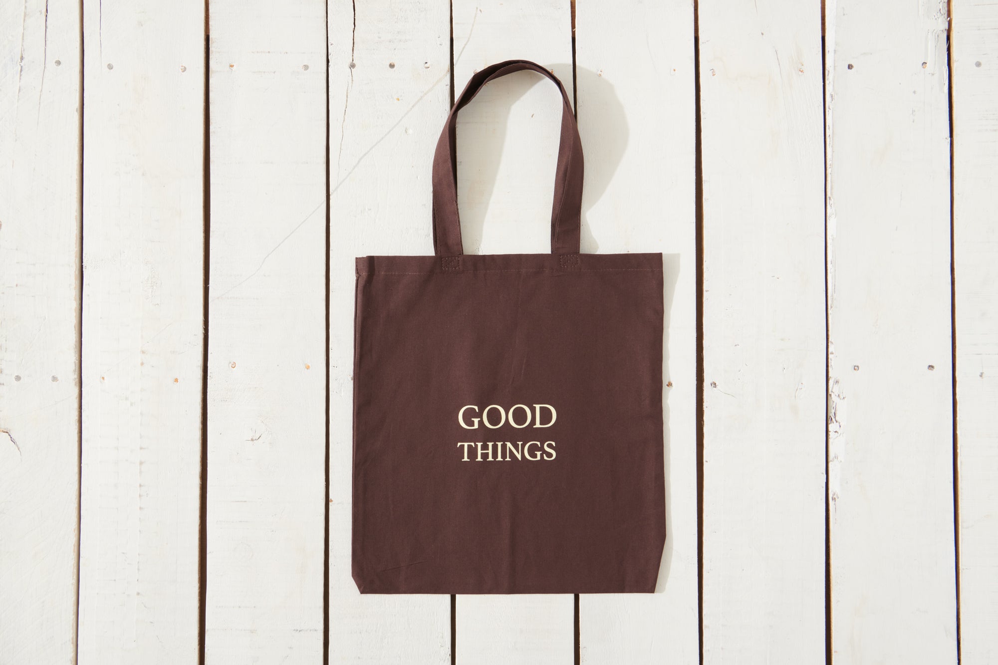 Good Things Tote (@more.gentle.reminders)