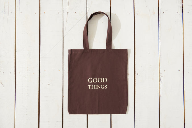 Good Things Tote (@more.gentle.reminders) - Shop Catalog