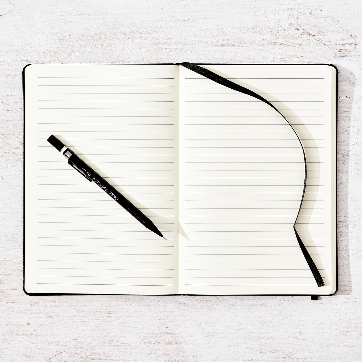Here is Where I Heal Journal
