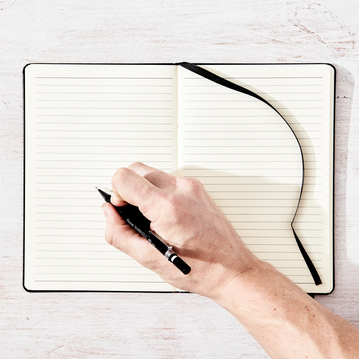 Here is Where I Heal Journal