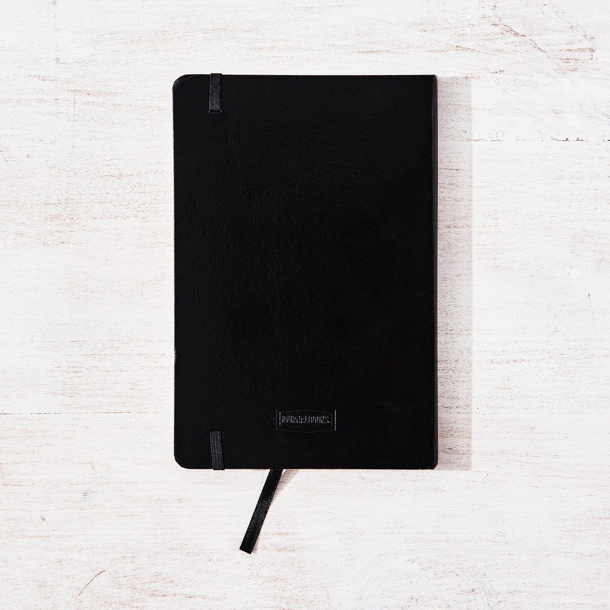 Here is Where I Heal Journal