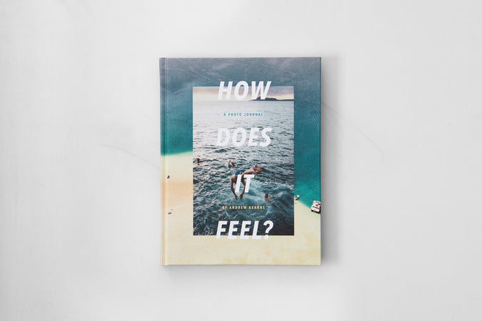 How Does It Feel? - Shop Catalog