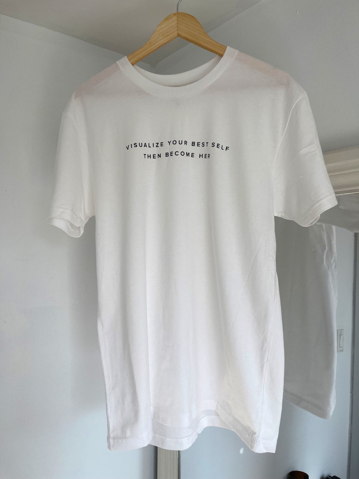 Become Her Tee