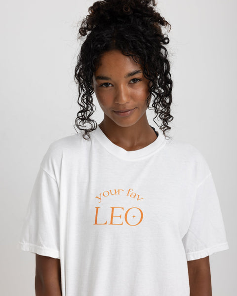 Leo Zodiac Shirts