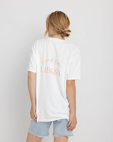 Libra Zodiac Shirts