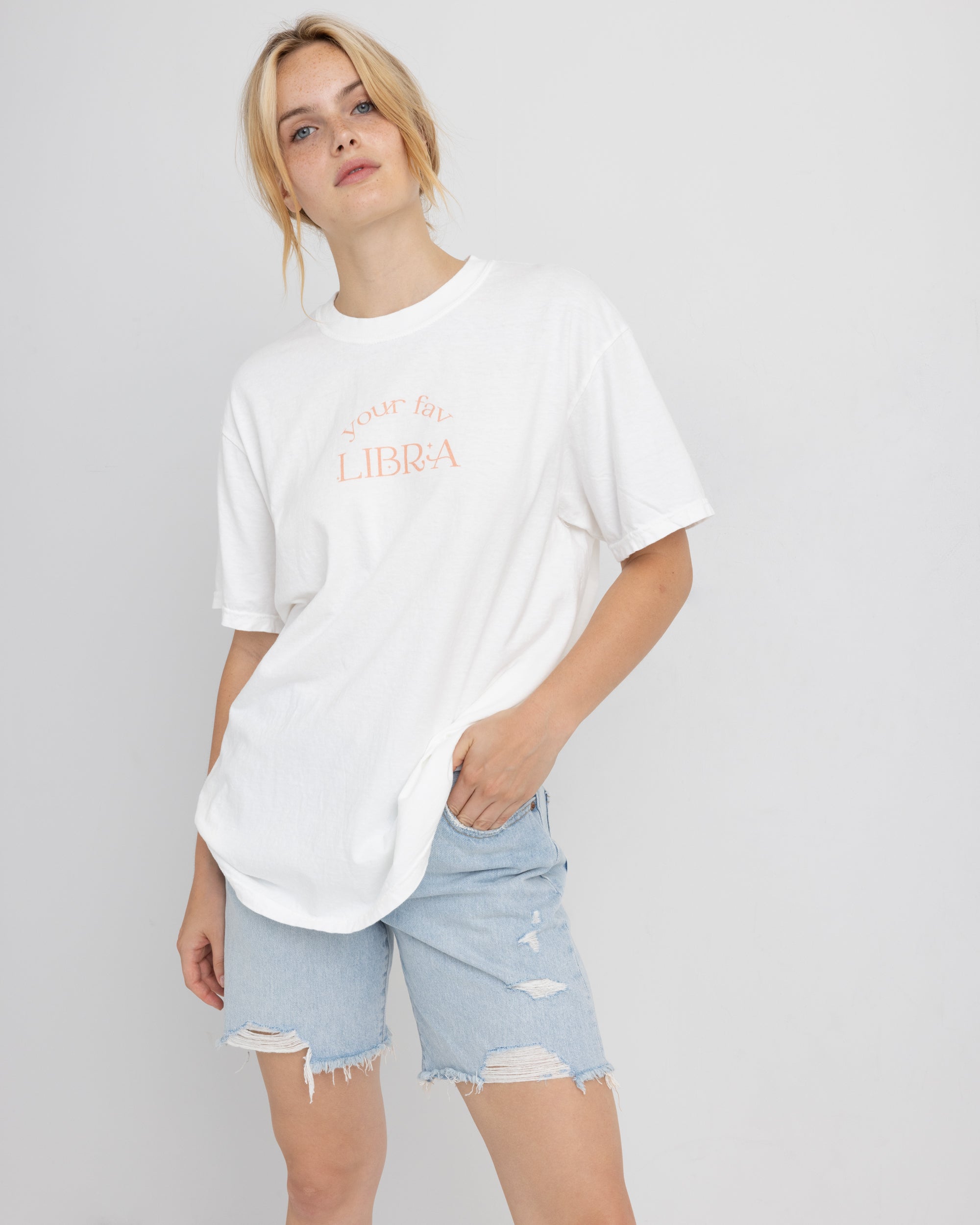 Libra Zodiac Shirts