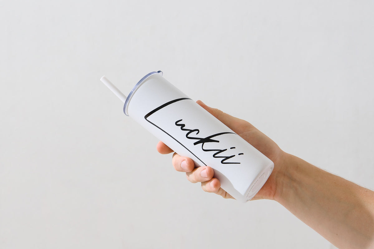 Luckii Tumbler