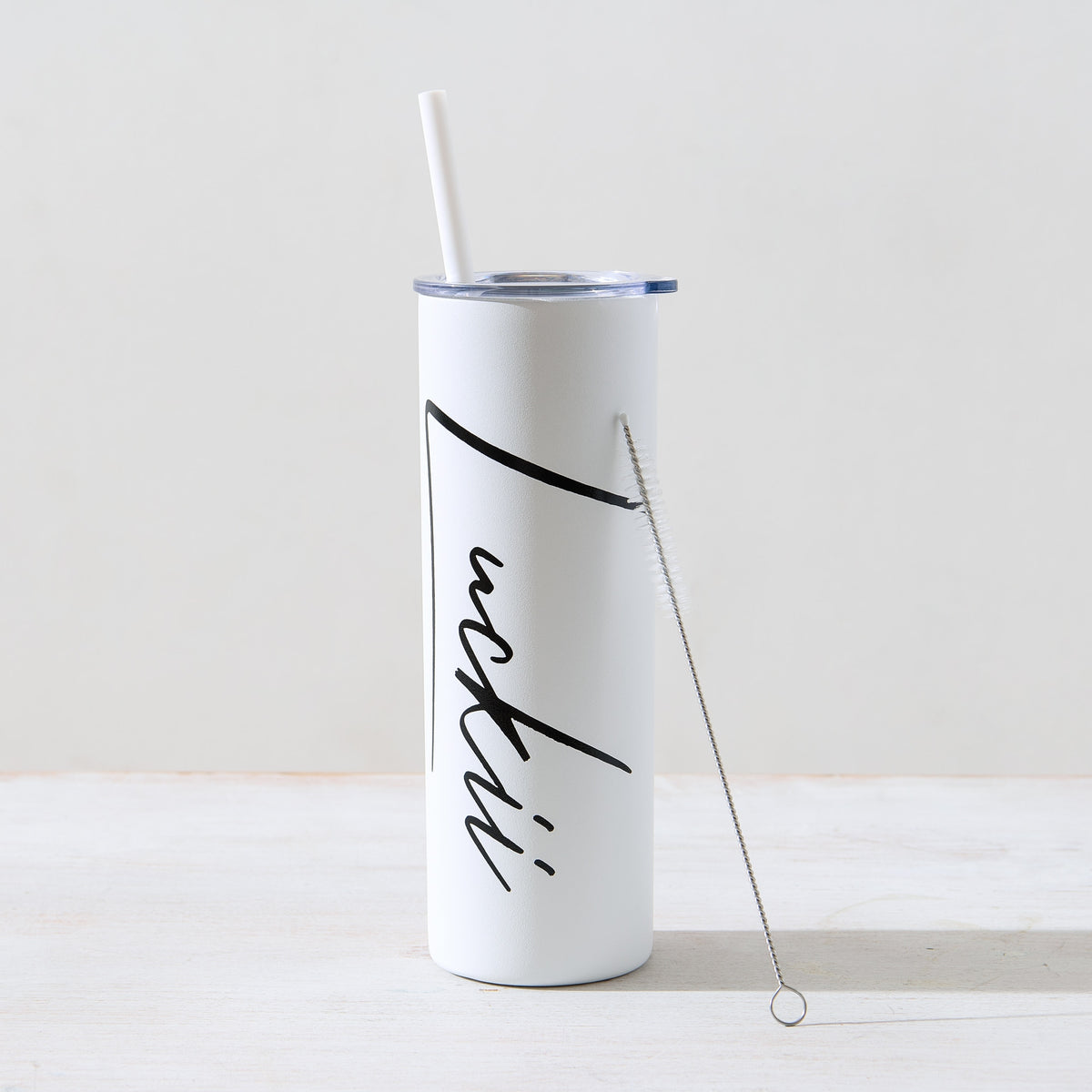 Luckii Tumbler
