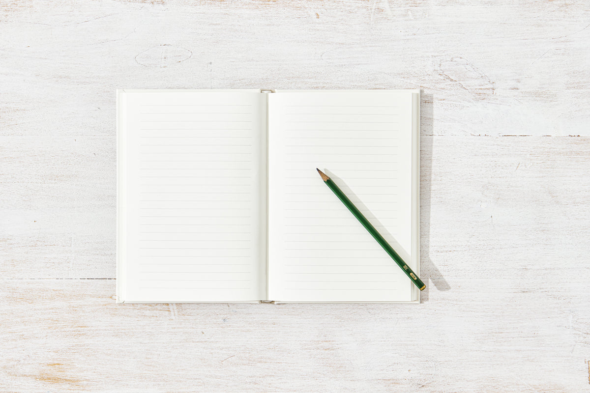 Meditations Journal