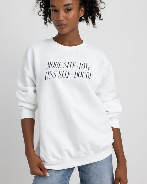 More Self-Love Shirts