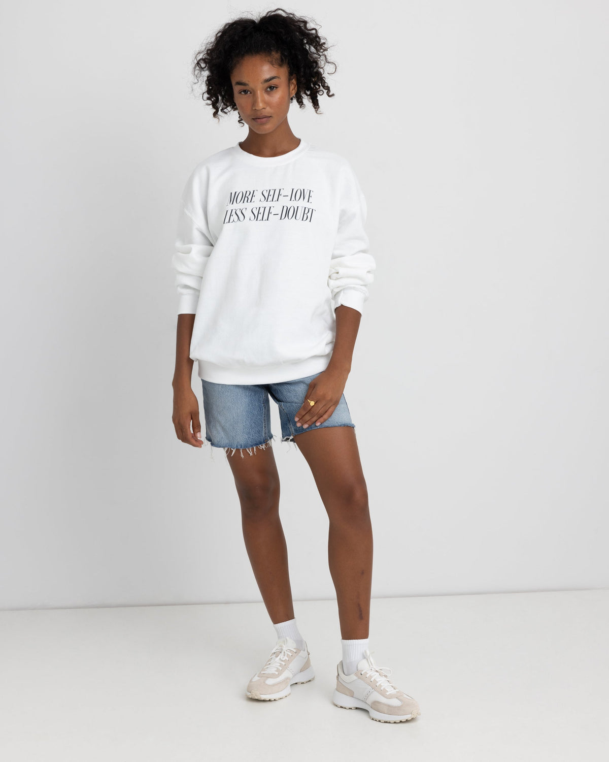 More Self-Love Shirts