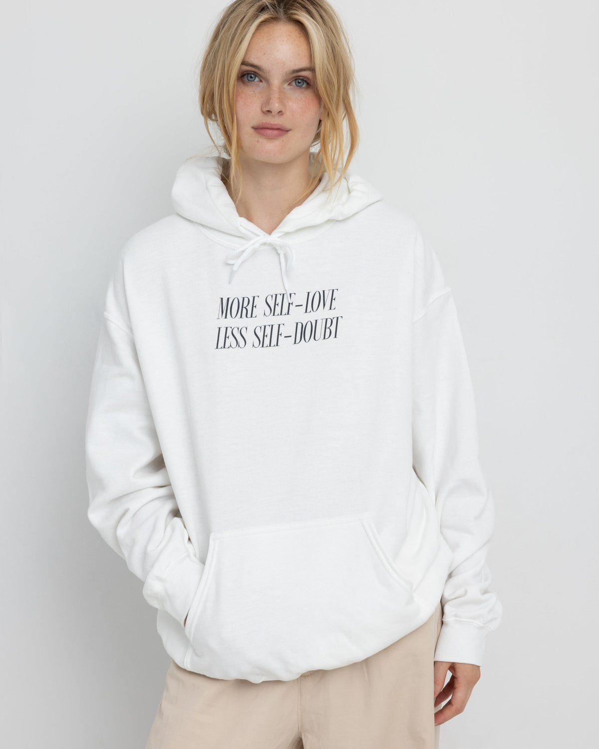 More Self-Love Shirts
