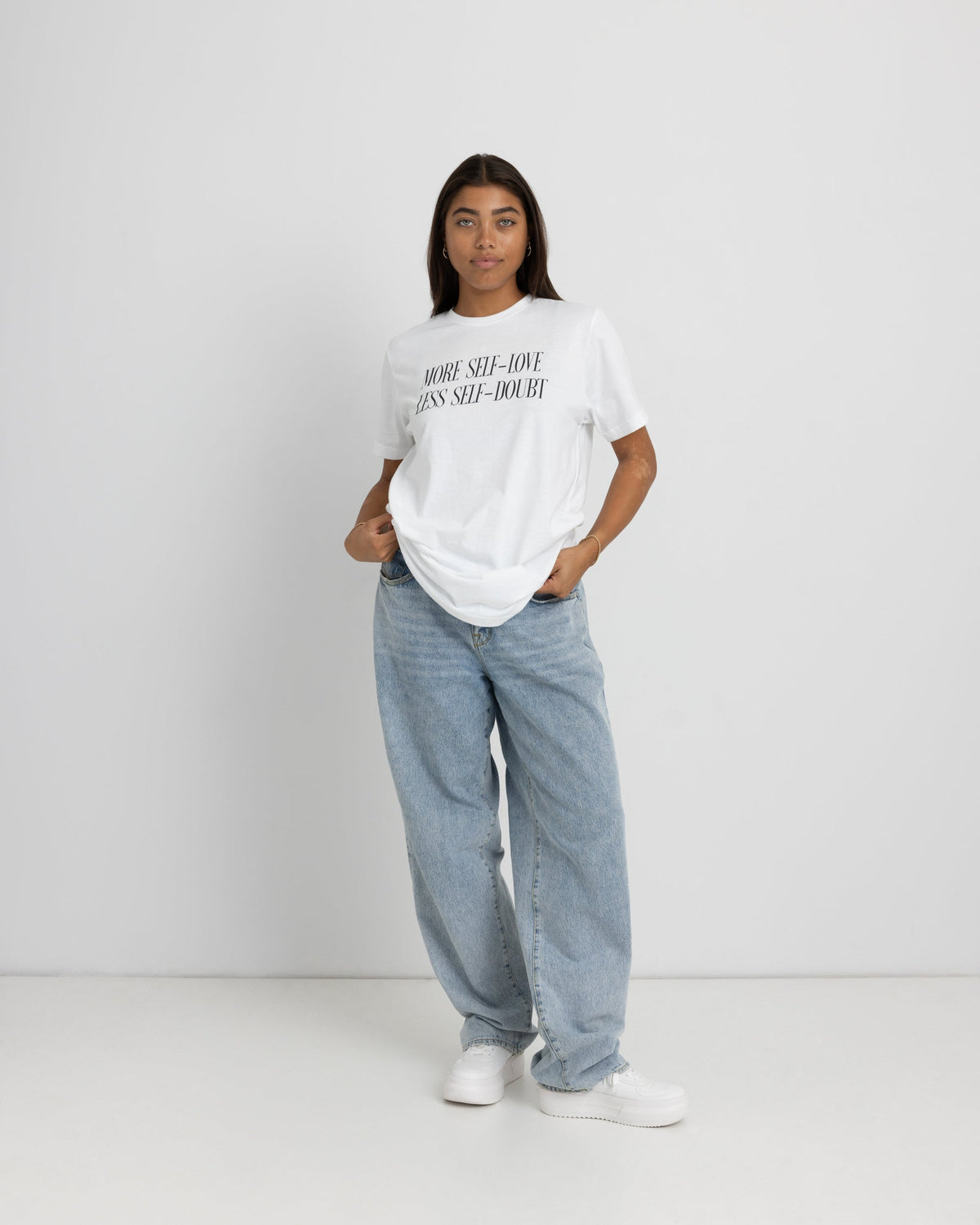 More Self-Love Shirts