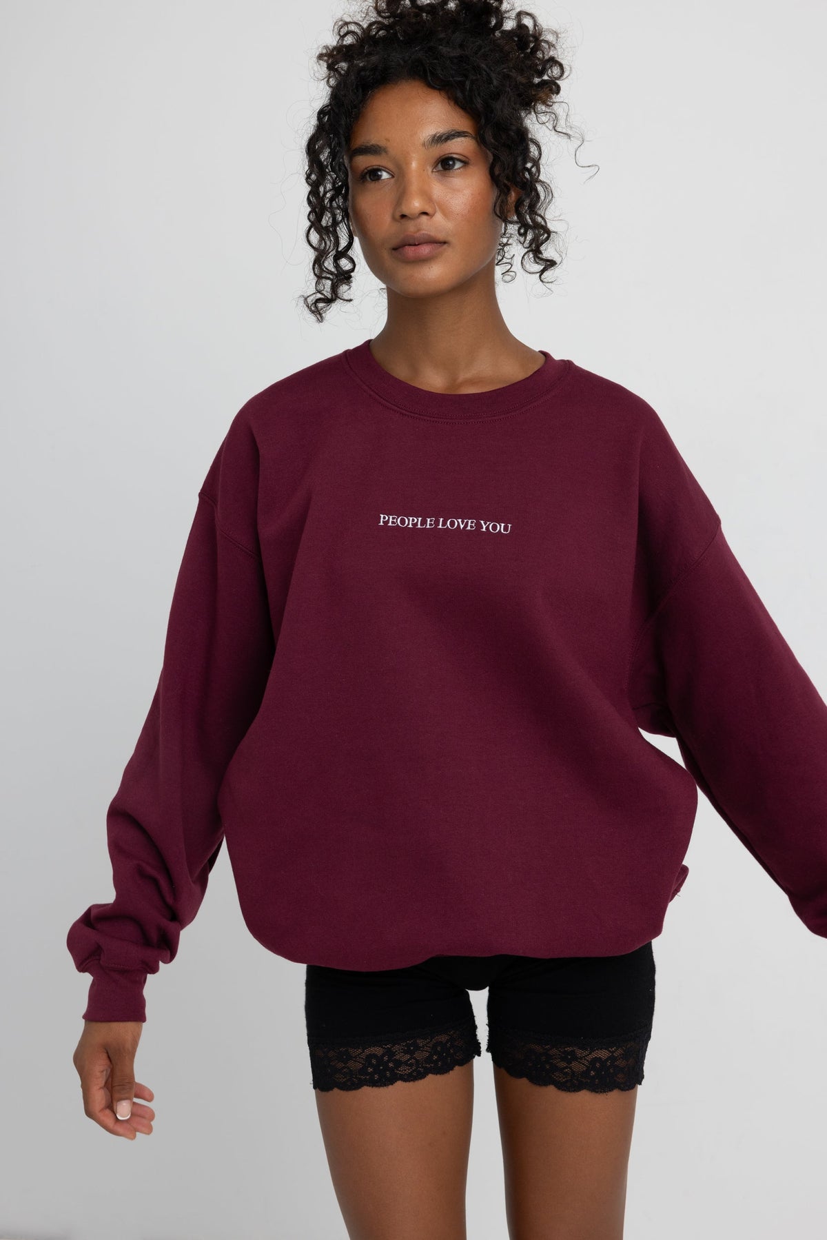 People Love You Shirts