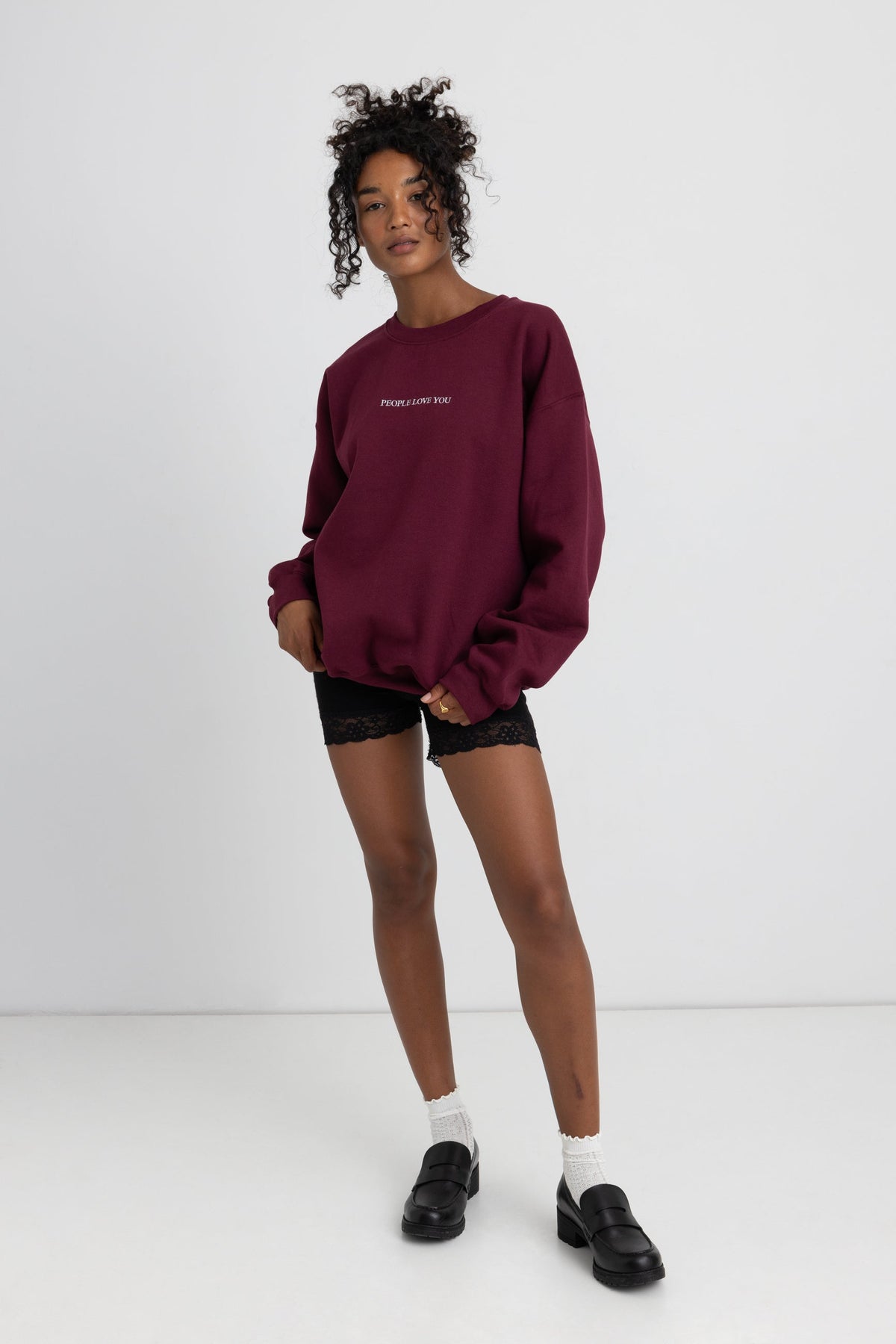 People Love You Shirts