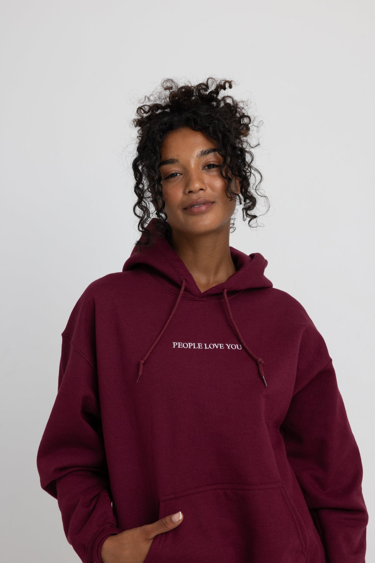 People Love You Shirts