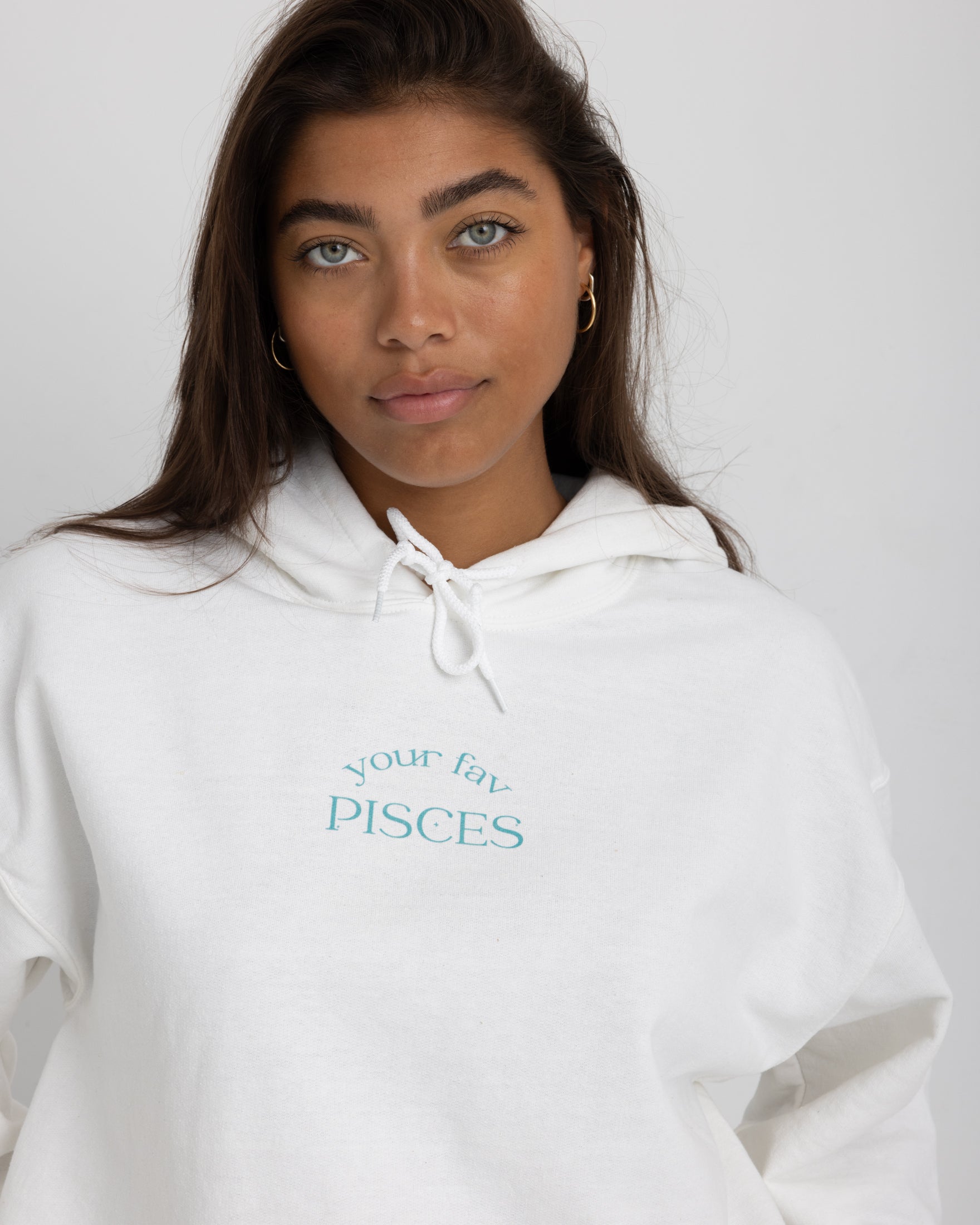 Pisces sweatshirt shop