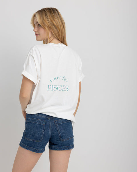 Pisces Zodiac Shirts