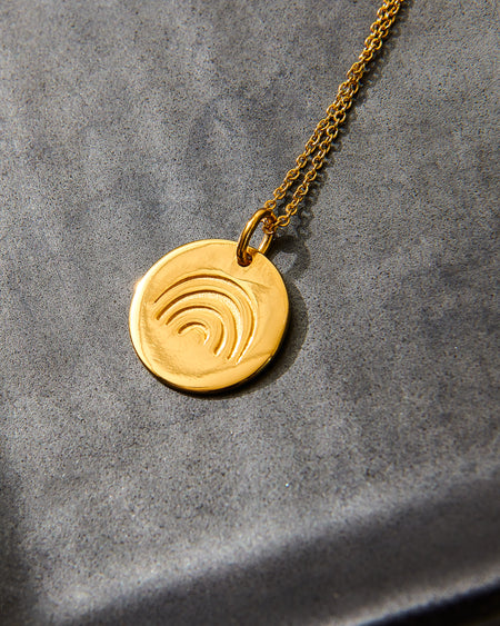 Rainbow Pride Necklace - Shop Catalog