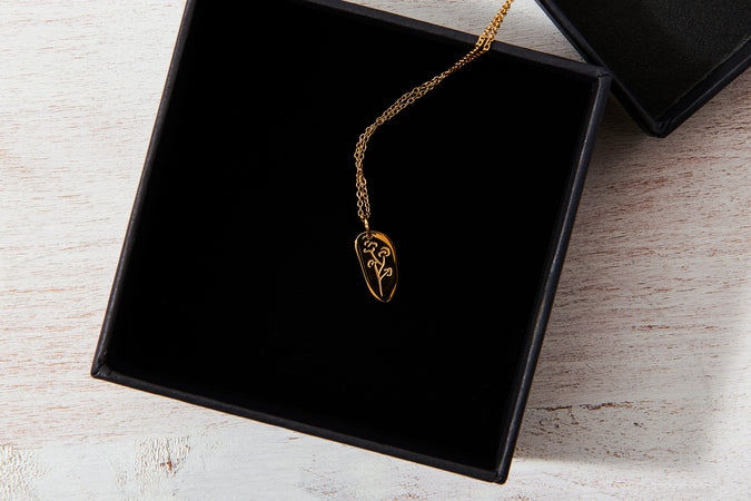 Growth Necklace - Shop Catalog