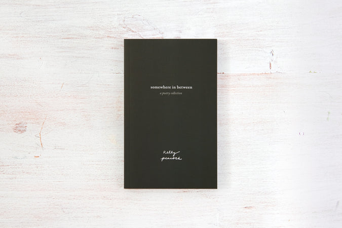 Somewhere In Between - Shop Catalog