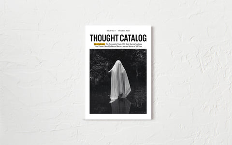 Thought Catalog Magazine Issue 05