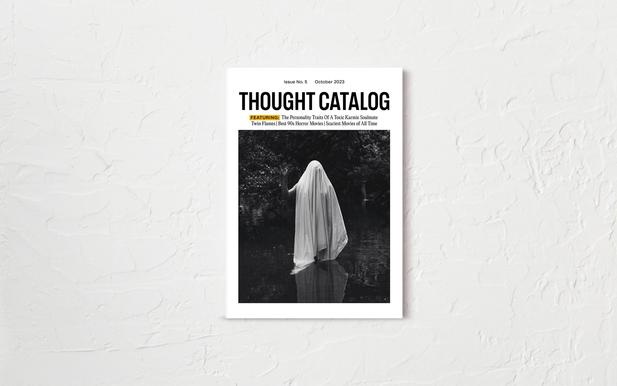 Thought Catalog Magazine Issue 05