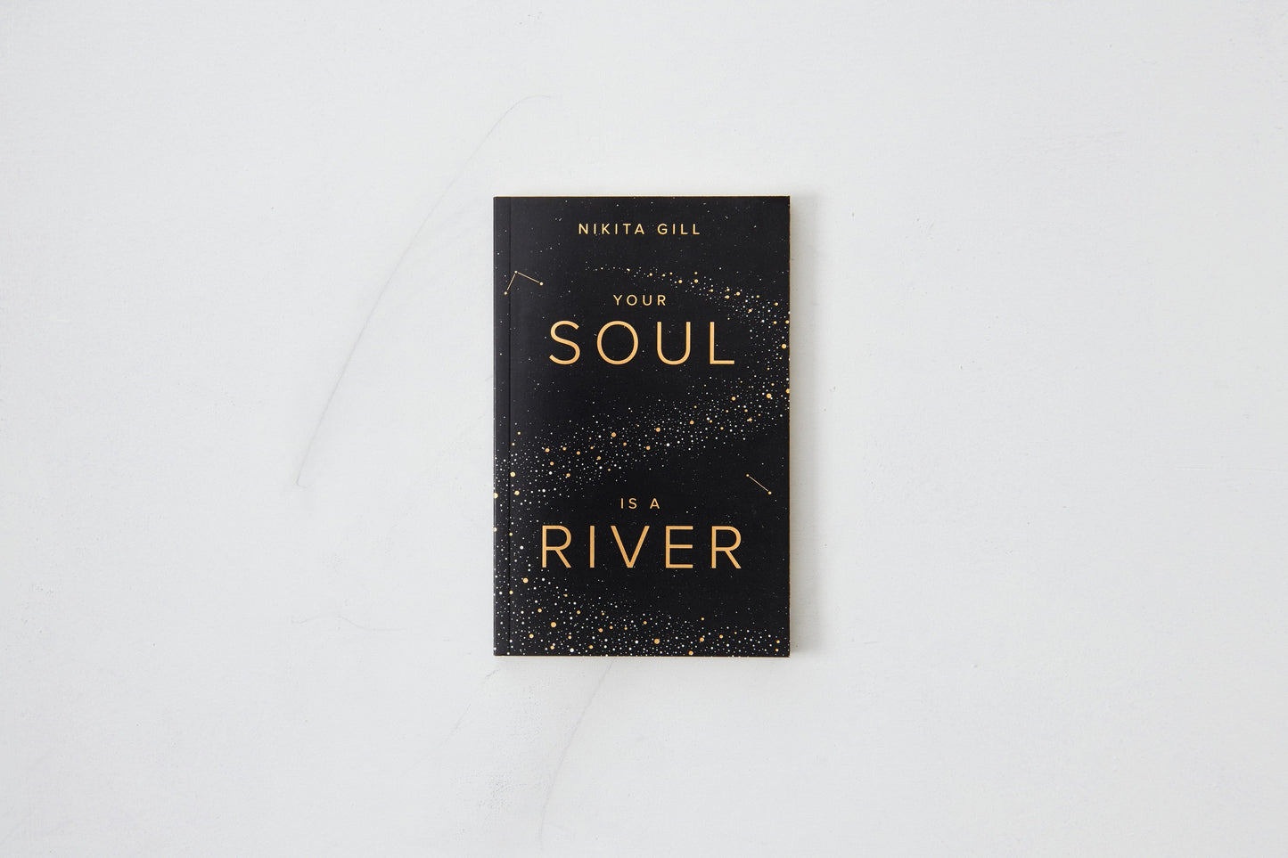 Your Soul is a River