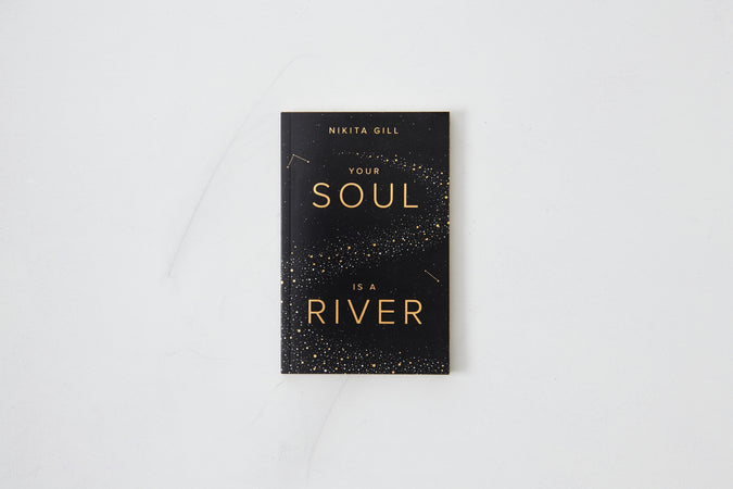 Your Soul is a River - Shop Catalog