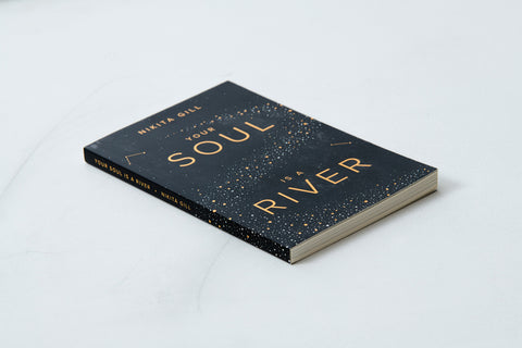 Your Soul is a River