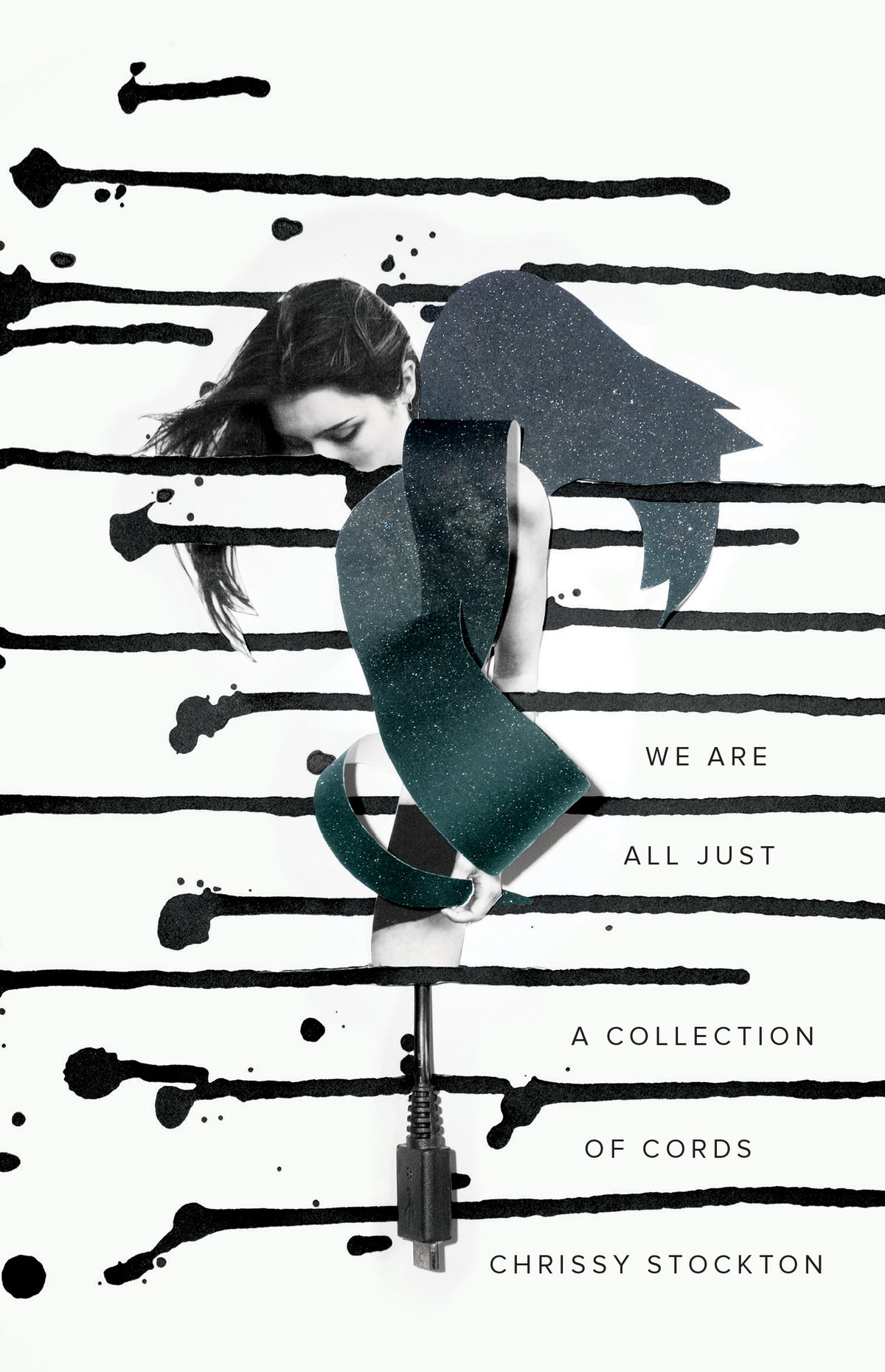 We Are All Just A Collection Of Cords
