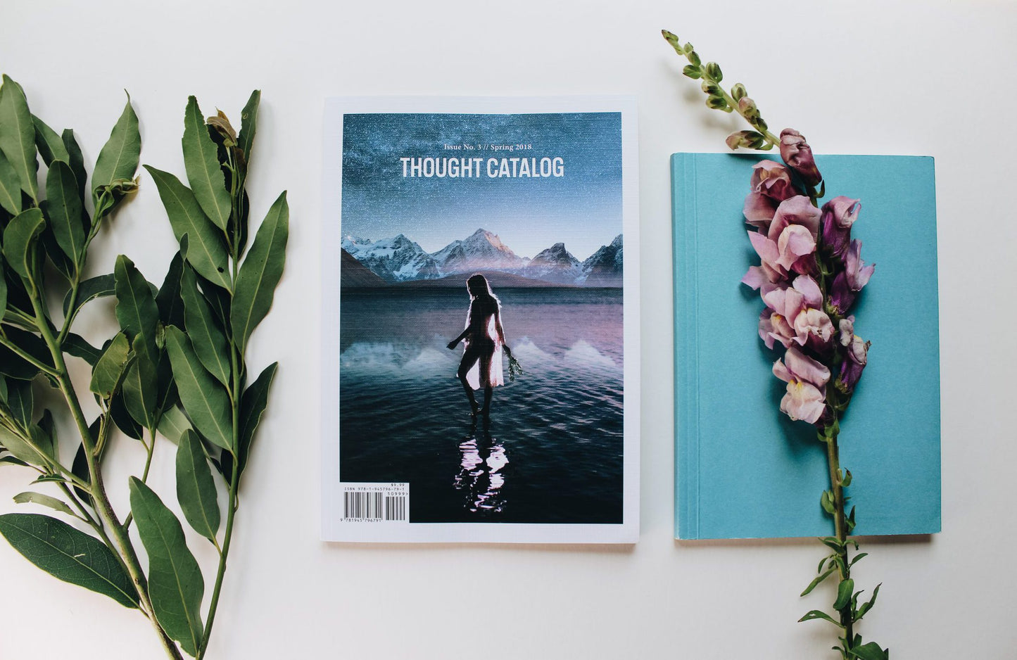 Thought Catalog Magazine Issue 03