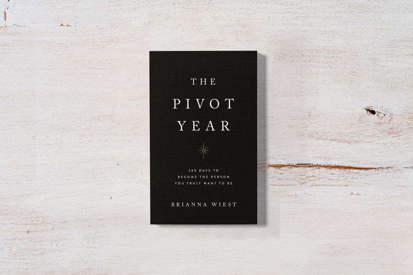 The Pivot Year