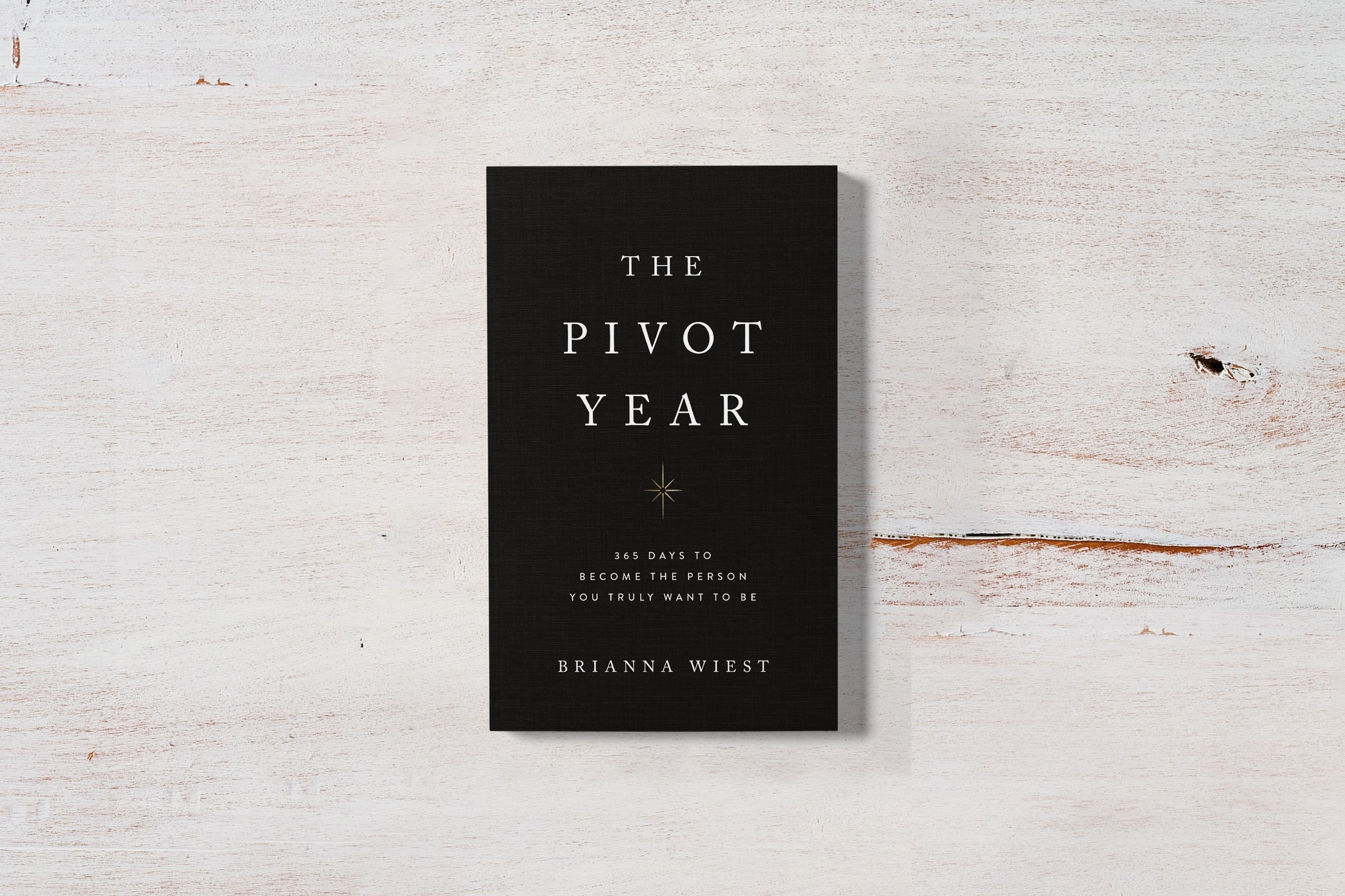 The Pivot Year