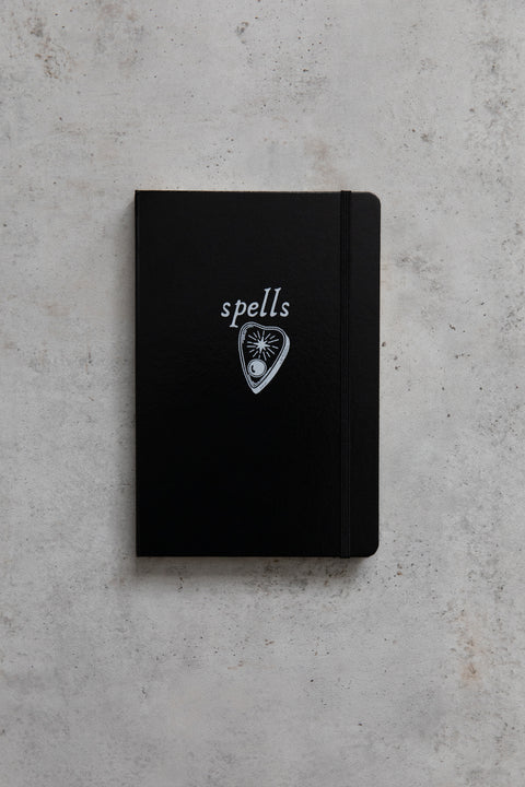 Spells — Journal