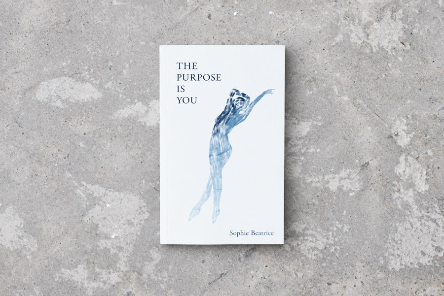 The Purpose Is You