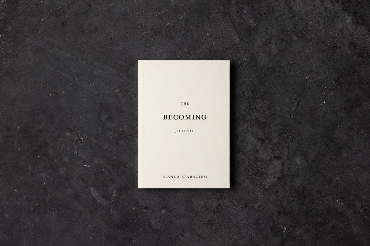 The Becoming Journal